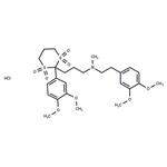 Tiapamil hydrochloride pictures