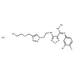 IDO1/2-IN-1 hydrochloride pictures