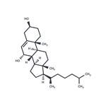 7α-Hydroxycholesterol pictures