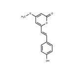 p-Hydroxy-5,6-dehydrokawain pictures