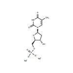 Thymidine-5'-monophosphate disodium salt pictures