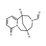 N-Formylcytisine pictures