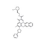 Quarfloxin pictures