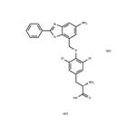 JPH203 dihydrochloride pictures