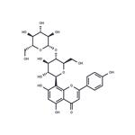 Vitexin-4''-O-glucoside pictures