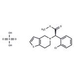 Clopidogrel Related Compound C pictures