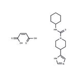 Thioperamide maleate pictures