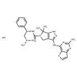 PF-3758309 hydrochloride pictures