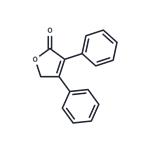 3,4-Diphenyl-5H-furan-2-one pictures