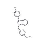 Tubulin inhibitor 31 pictures