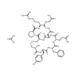 Argipressin acetate (113-79-1(free base)) pictures