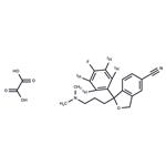 Citalopram-d4 Oxalate pictures