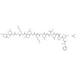 Mast Cell Degranulating Peptide HR-2 acetate pictures