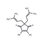 Hulupinic acid pictures