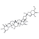 Isoastragaloside IV pictures