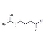 4-Guanidinobutanoic acid pictures