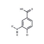 4-Chloro-3-nitrobenzoic acid pictures