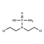 Phosphoramide mustard pictures