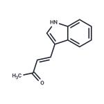 (3E)-4-(1H-indol-3-yl)but-3-en-2-one pictures