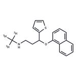 rac-Duloxetine-d3 pictures