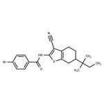 Glucagon Receptor Antagonist Inactive Control pictures