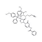 DMTr-TNA-C(Bz)-amidite pictures