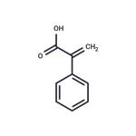 Atropic acid pictures