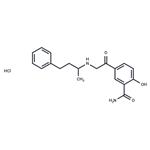 Labetalone hydrochloride pictures