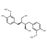 Secoisolariciresinol pictures