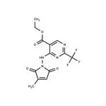 AP-1/NF-κB activation inhibitor 1 pictures