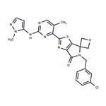 ERK1/2 inhibitor 8 pictures