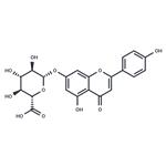 Apigenin-7-glucuronide pictures