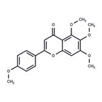 Scutellarein tetramethyl ether pictures