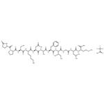 Eledoisin trifluoroacetate (69-25-0 free base) pictures