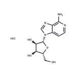 3-Deazaadenosine hydrochloride pictures