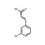 (E)-m-Coumaric acid pictures