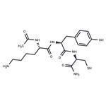 N-Acetyl lysyltyrosylcysteine amide pictures