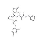 SARS-CoV-2/MERS Mpro-IN-2 pictures