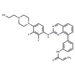 Olafertinib pictures