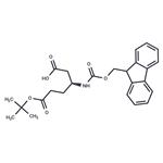 Fmoc-β-HoGlu(OtBu)-OH pictures