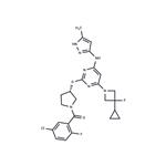 Aurora B inhibitor 1 pictures