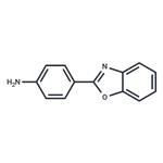 4-(Benzo[d]oxazol-2-yl)aniline pictures