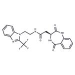 Tubulin polymerization-IN-52 pictures