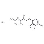 (RS)-ICI-118551 Hydrochloride pictures