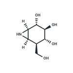 Cyclophellitol aziridine pictures