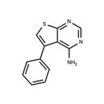 5-phenylthieno[2,3-d]pyrimidin-4-amine pictures