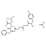 [Leu5]-Enkephalin acetate(58822-25-6 free base) pictures