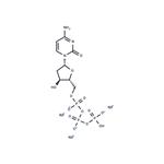 Deoxycytidine triphosphate trisodium salt pictures