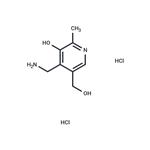 Pyridoxylamine dihydrochloride pictures