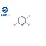 2,6-Dibromo-3-fluoropyridine pictures